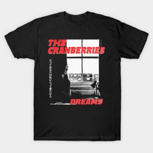 The Cranberries dreams T-Shirt